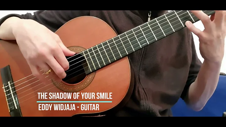 "The Shadow Of Your Smile" by Johnny Mandel