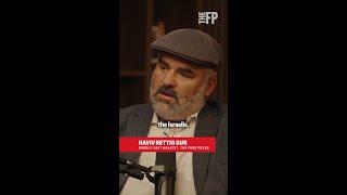 Does Israel Want Lebanon’s Land?