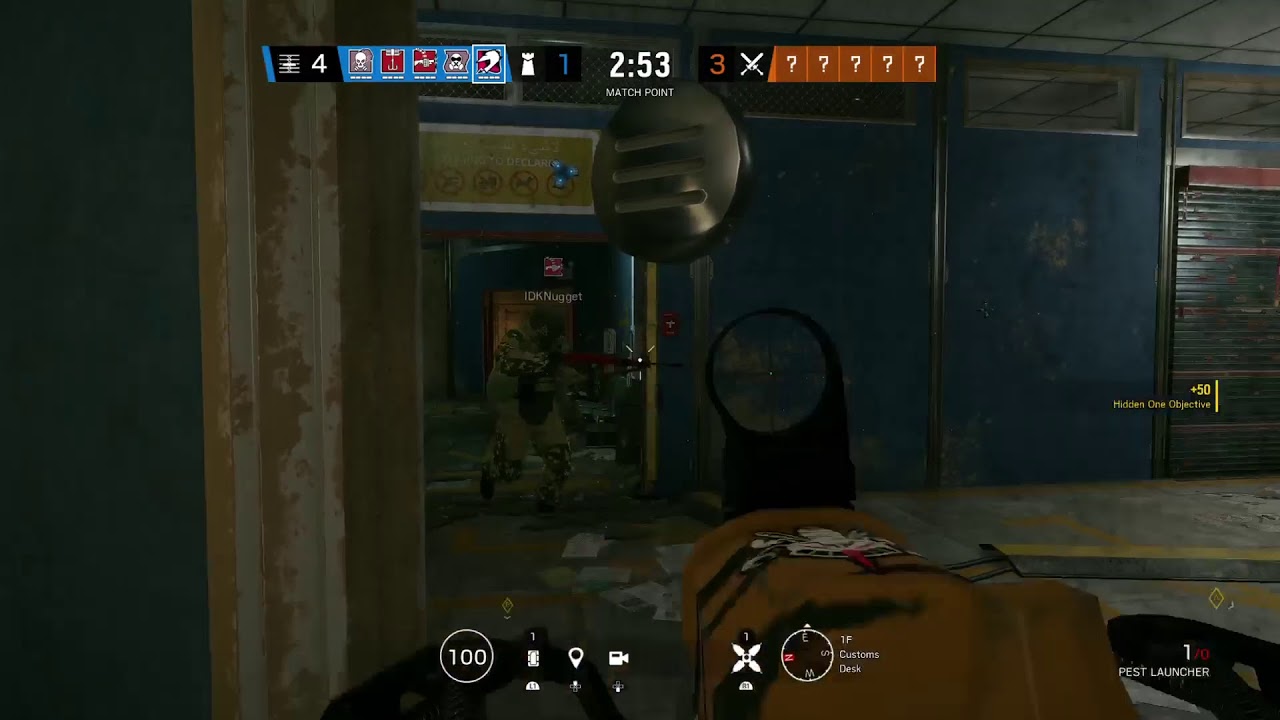 I met Tyler Ninja blevons