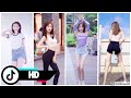 [抖音 合集] Wiggle Wiggle｜Tiktok China 2021 (Douyin) Dance Compilation