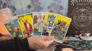 TAURUS Tarot August 2026–The World Around You Changes In Your Favor, Taurus💰🌎❤️