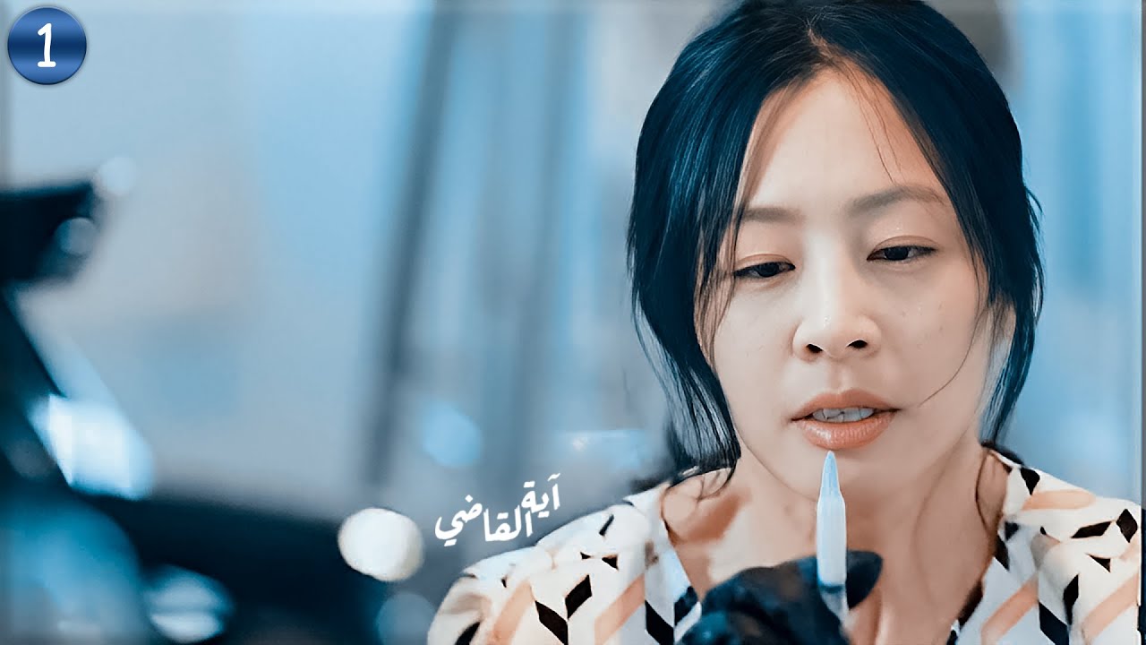 مجرم بيخطف بنتها والطبيبة الشرعية بتقولهم انه ميت من 15 سنة اساسا 💫 ملخص مسلسل