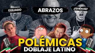 🔥 EL LADO OSCURO del DOBLAJE LATINO ¿Por qué cambiaron a las voces de tu infancia? 🔥