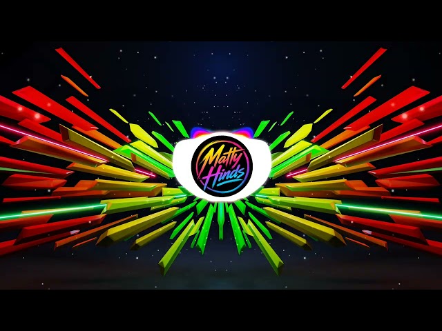 Matty Hinds - That Kinda Thing (Original)