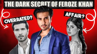 The Dark Secrets Of Feroze Khan - RQ Untold