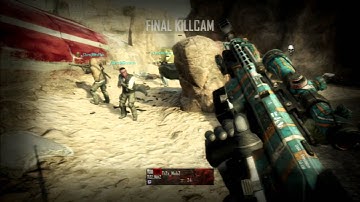 Trickshotting Bots Episode #4