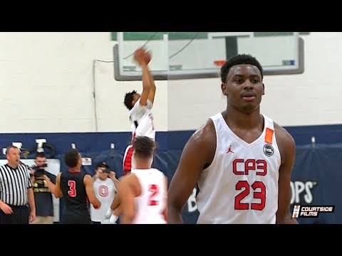 5-Stars DJ Jeffries & Wendell Moore Team Up @ The 8!