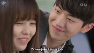 Download lagu School 2015 Ost:  Fly With The Wind Mp3 Video Mp4