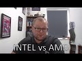 Intel or AMD Processors, which one should you buy?