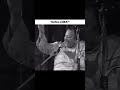 Prem Ke Rang Me Aisi Doobi Saanson Ki Mala Pe Ustad Nusrat Fateh Ali Khan Sahab Nfak Shorts 