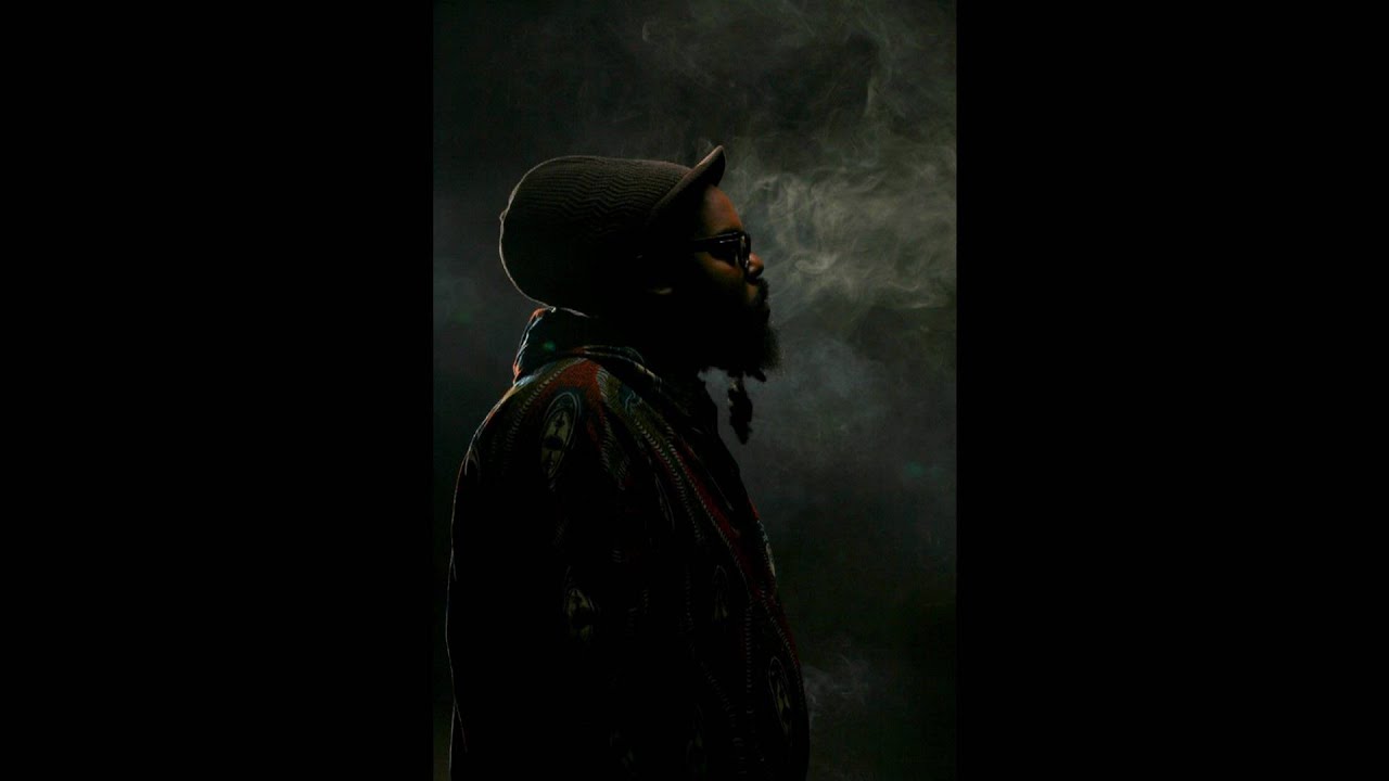 Ras G - Power Of Thought - YouTube