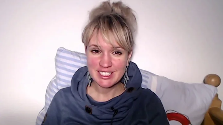 Lisa Cairns - How do you release trauma from your body (29/1-20)