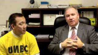 Preparing for Academic Advising