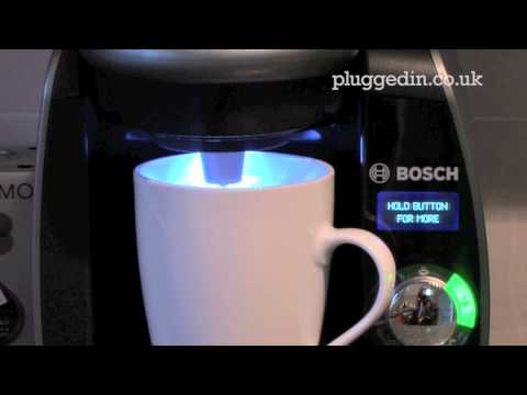 Tassimo T65 Review