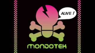Mondotek - ALIVE
