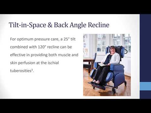 Session 10 Part 1 - CareFlex Functions & Accessories Webinar