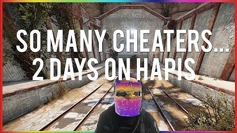 EU Hapis | So Many Charters (Quick Raid Defence)