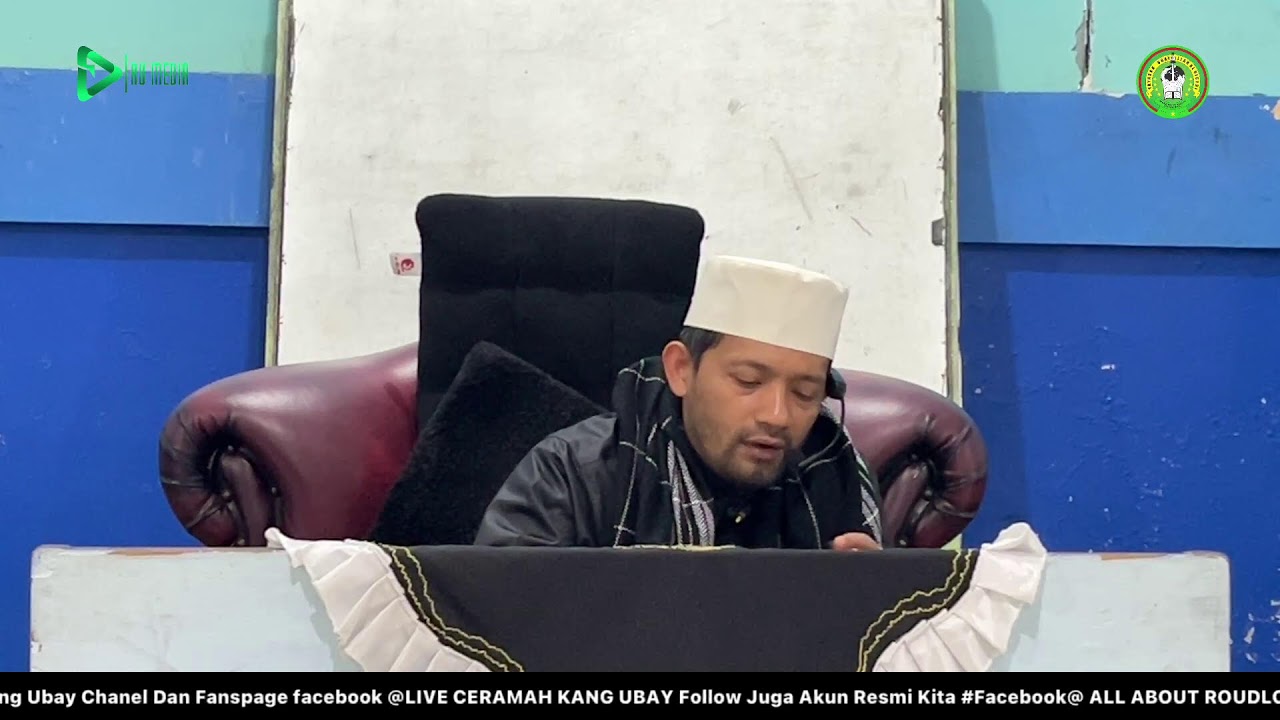 🔴LIVE KAJIAN PASARAN KITAB KUNING PONPES ROUDLOTUL ULUM