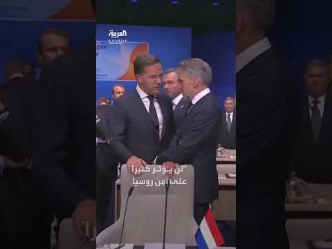 لافروف: زيادة إنفاق الناتو الدفاعي لن تؤثر على أمن روسيا