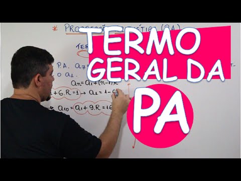 Vídeo: Em geral, em termos gerais?