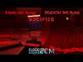 FE2CM |Familiar Ruins & Beneath The Ruins Modified|