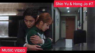 [FMV] Rowoon & Jo Bo Ah | Between Heaven & Hell | Destined With You | Shin Yu & Hong Jo