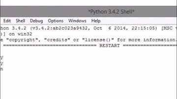 Python Programming Tutorial 10: While Loops