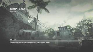 OCE Challenge!