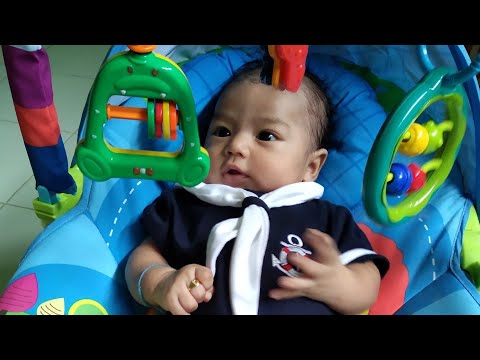 Teether dr browns terkenal memiliki kualitas yang bagus dan aman untuk bayi. Yuk di simak video revi. 