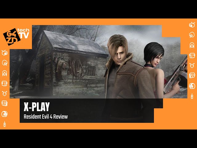 кa†-Ⱡink- on X: Resident Evil 4 Mobile Edition feels like I'm looking at a  fan made demake  / X