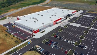 Tupelo Target To Open Oct 11, 2026