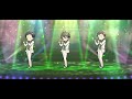 【사이스타 MV】Swing Your Leaves - FRAME / 전용의상 ver.
