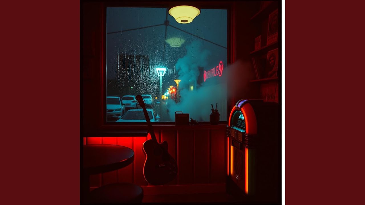 After the Lights Go Low