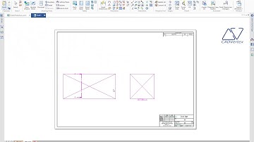 Solid Edge How to Move Drawing Views