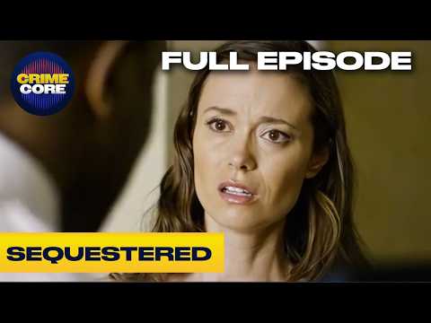 Folding Laundry | SEQUESTERED | FULL EPISODE | S1E2 | CrimeCore