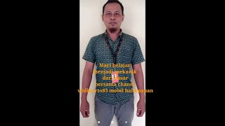 Easy way to become a mechanic | basic service method 1 | stage 1 material screenshot 5