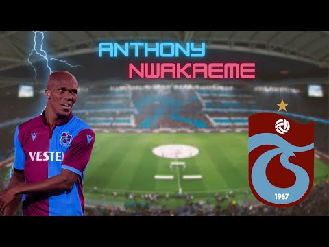 Anthony Nwakaeme | Mr Brain |  Skills&Goals&Assists ( 2021 New Highlight⚽️🔥 )