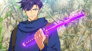 He Goes Back 15 Years to Unlock Every Skill Before Anyone Else Can