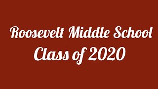 8th Grade Sendoff