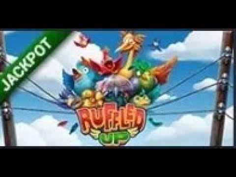 Slot Machine - Ruffled Up - YouTube