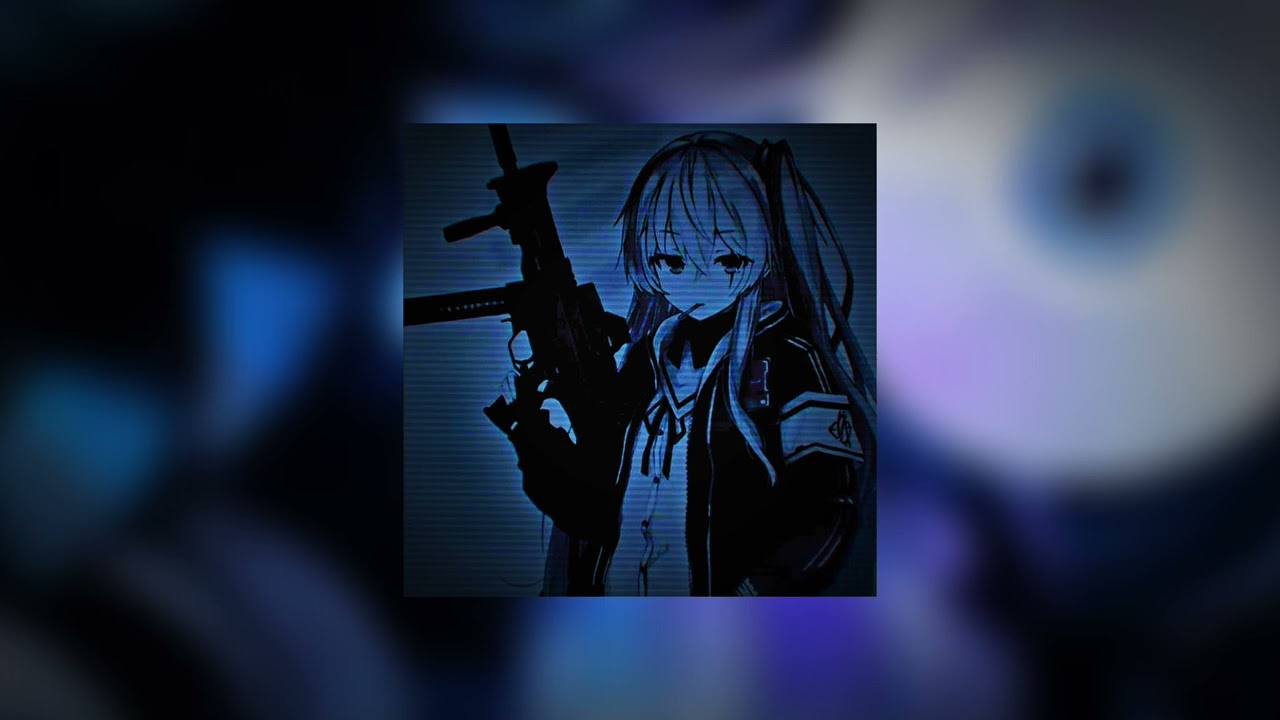 Катя самбука -клан (slowed + reverb)