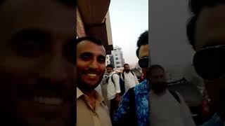 Download Lagu waqar khan and Mushtaq ahmad cheena and dubai MP3