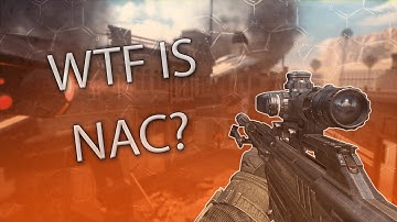 How To Moni Nac/Titty Nac