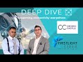 Deep Dive - Crown Castle