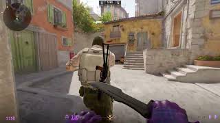 AWP Smoke Flash :)