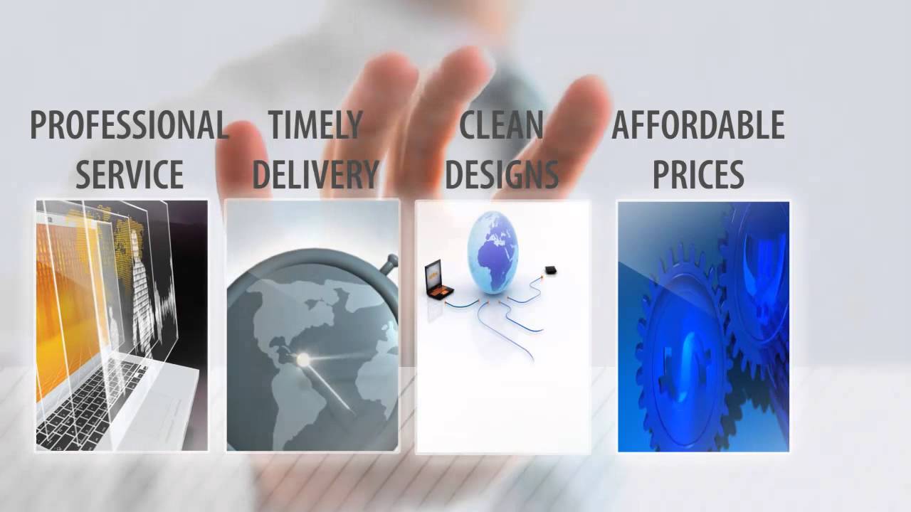 W3Coding - Web Development Solutions - Introduction - YouTube