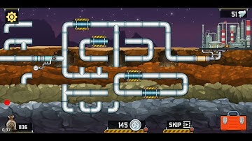 PLUMBER 3 LEVEL 43 ANSWERS HOW TO GET THREE STARS