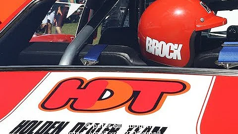 Holden Dealer Team 1969 to 1987 Full Documentary