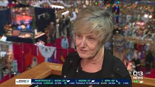 A Look Inside A Revamped Tacoma Dome