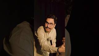 Hu Nai Bolu !!! 🤫 | Gujarati Standup Comedy Video 2025 by Amit Khuva | #amikhuva #comedy